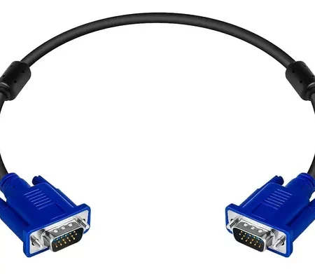 Cable VGA-VGA 1.5 metros: imagen 2