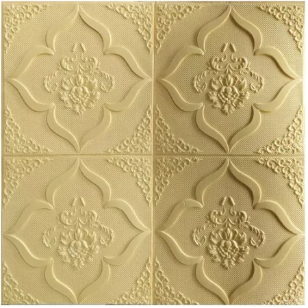 Placa Revestimiento Pared Autoadhesiva 70x77cm Modelos