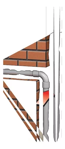 Espuma Expanfix Wurth Max 750 Ml Con Canula Poliuretano