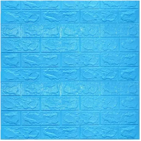 Placa Revestimiento Pared Autoadhesiva 70x77cm Modelos: imagen 4