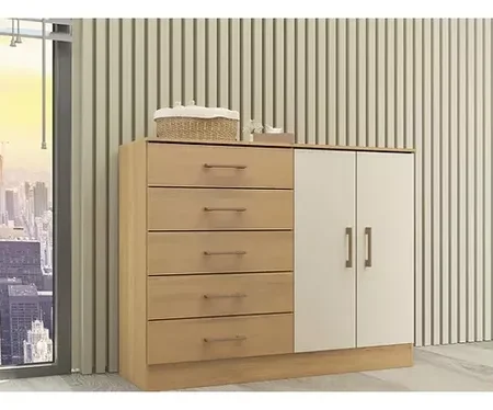 Comoda Modelo Sofía: Estilo Y Confort Para Tu Hogar: imagen 2