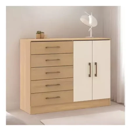 Comoda Modelo Sofía: Estilo Y Confort Para Tu Hogar: imagen 3
