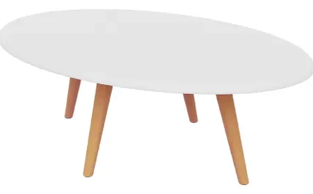 Mesa Ratona Elegante Roma: imagen 2