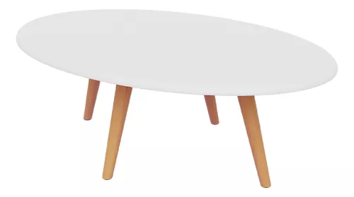 Mesa Ratona Elegante Roma