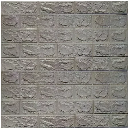 Placa Revestimiento Pared Autoadhesiva 70x77cm Modelos