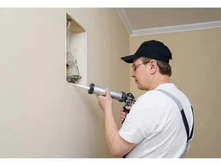 Clavo Líquido - Adhesivo De Montaje- Zócalos Pvc - Pegamento: imagen 4