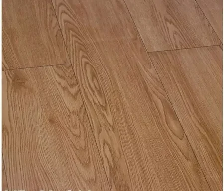 Piso Autoadhesivo Vinílico Tipo Madera Gris Oscuro - En listones: imagen 3