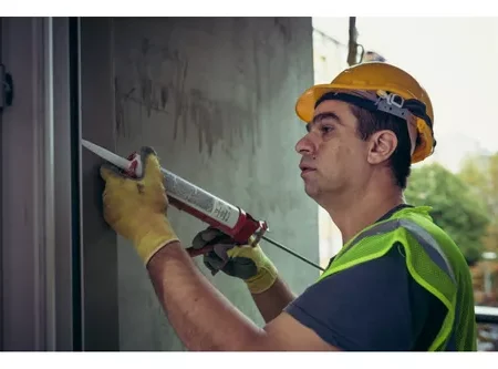 Clavo Líquido - Adhesivo De Montaje- Zócalos Pvc - Pegamento: imagen 3