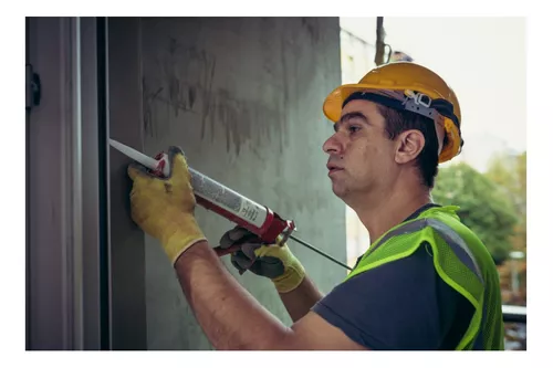 Clavo Líquido - Adhesivo De Montaje- Zócalos Pvc - Pegamento