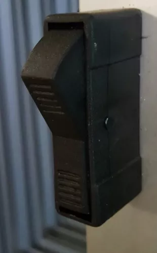 Ventana De Aluminio De 60x40