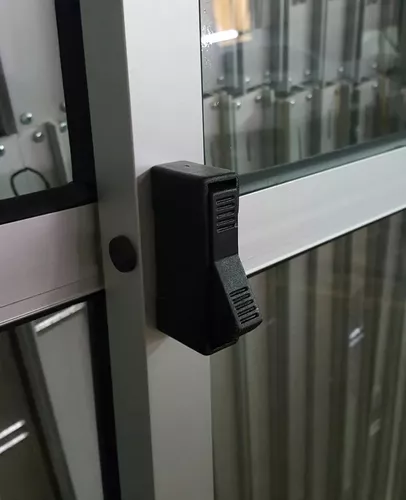 Ventana De Aluminio De 60x40