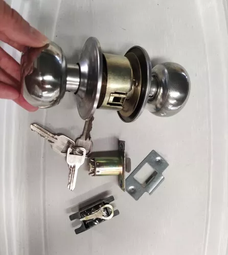 Puerta Interior Pvc Batiente - Toda En Pvc