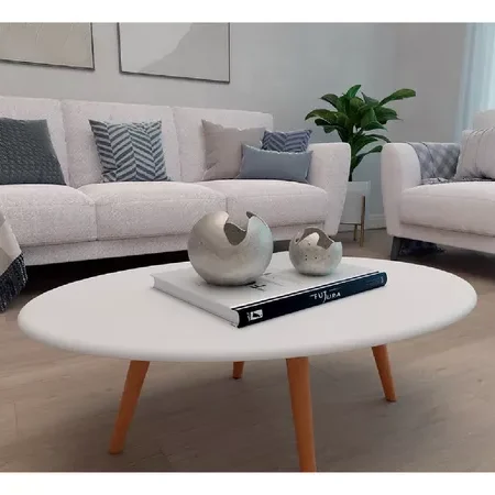 Mesa Ratona Elegante Roma: imagen 3