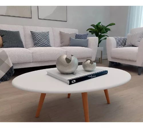 Mesa Ratona Elegante Roma