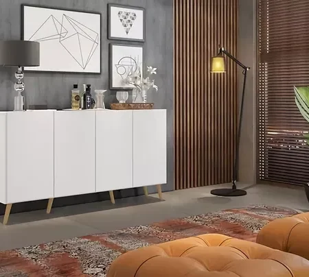 Buffet Arizona de 4 puertas: imagen 5