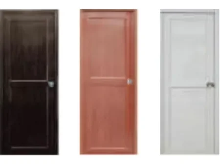 Puerta Interior Pvc Batiente - Toda En Pvc: imagen 6