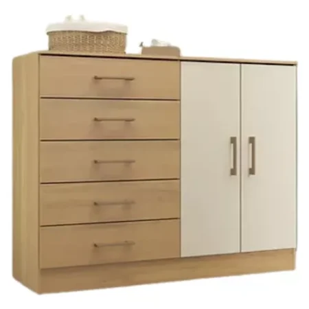 Comoda Modelo Sofía: Estilo Y Confort Para Tu Hogar