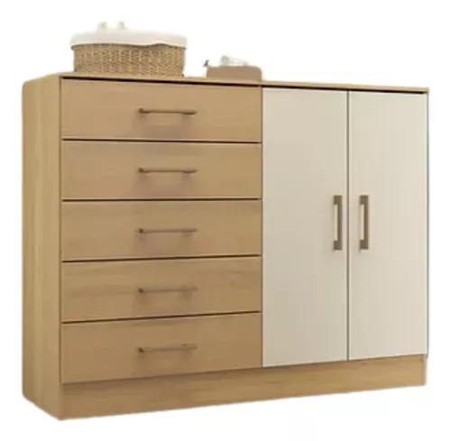 Comoda Modelo Sofía: Estilo Y Confort Para Tu Hogar