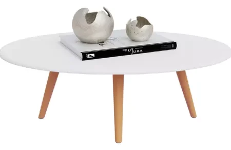 Mesa Ratona Elegante Roma