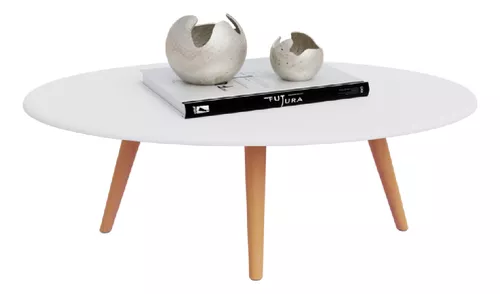 Mesa Ratona Elegante Roma