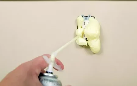 Espuma De Poliuretano Expansible 750 Ml: imagen 5