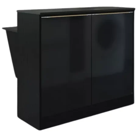 Mesada Isla Desayunador Con Estantes O Repisa A Elección: imagen 4