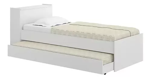 Cama Marinera De Madera