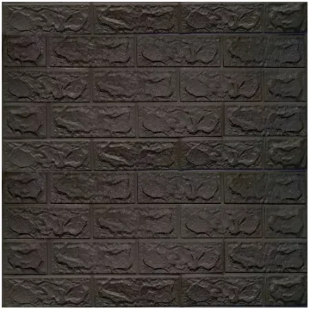 Placa Revestimiento Pared Autoadhesiva 70x77cm Modelos