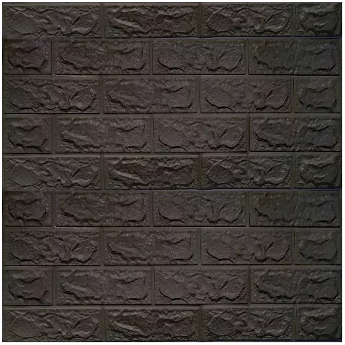 Placa Revestimiento Pared Autoadhesiva 70x77cm Modelos