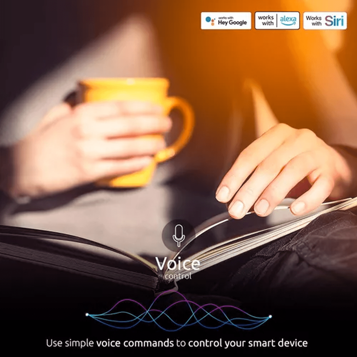 Difusor De Aromas Inteligente Nexxt: imagen 4