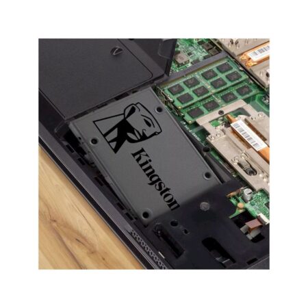 Disco Sólido Interno Kingston 480GB: imagen 5