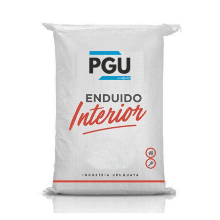 Enduido Interior Antihongo Lavable