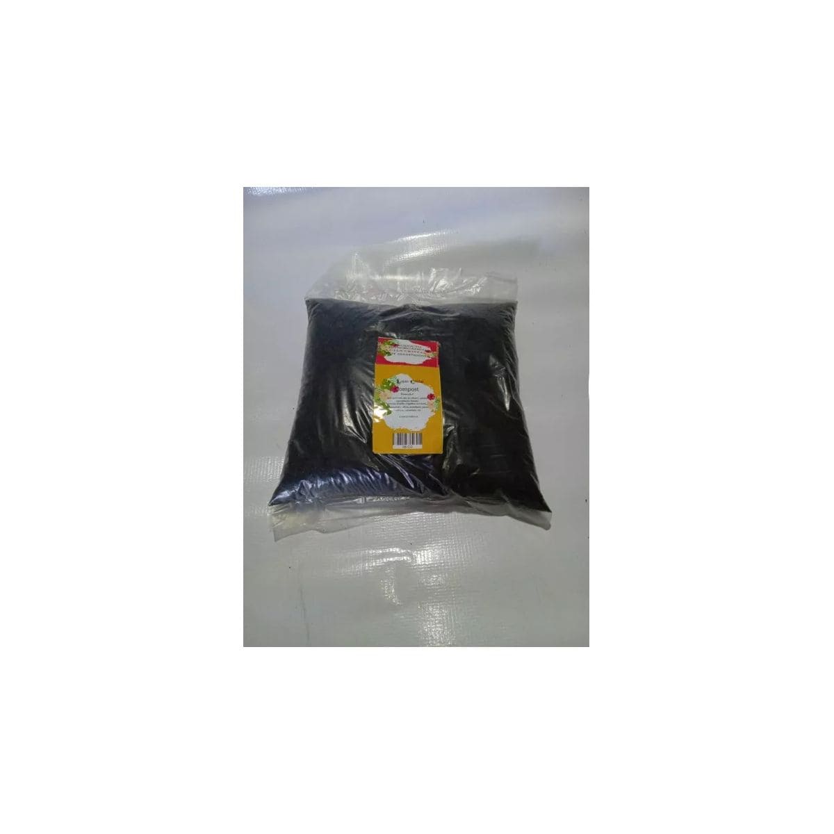 Humus Puro De Lombriz 4Lts: imagen 2