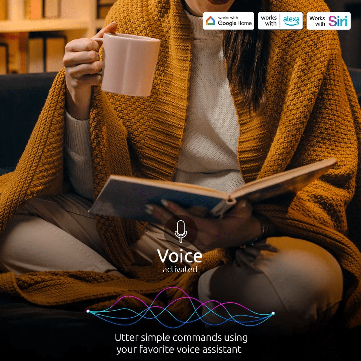 Interruptor De Luz Inteligente De 3 Circuitos Wi-fi Nexxt: imagen 8