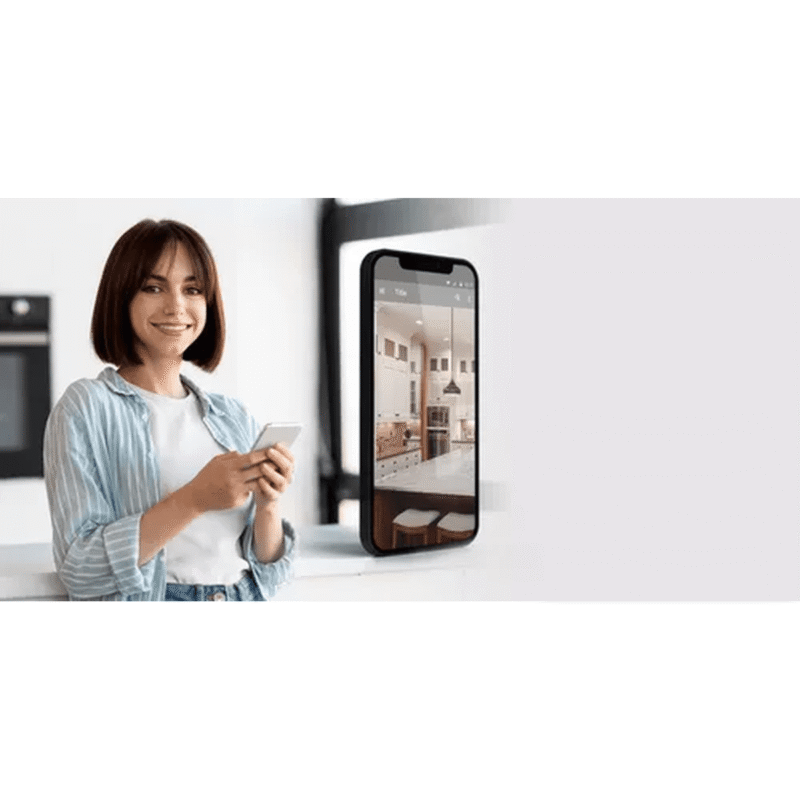 Interruptor Switch Relay Inteligente Nexxt Rele