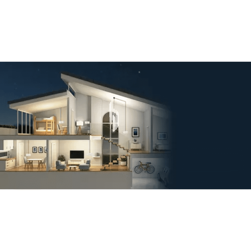 Interruptor Switch Relay Inteligente Nexxt Rele