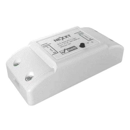 Interruptor Switch Relay Inteligente Nexxt Rele