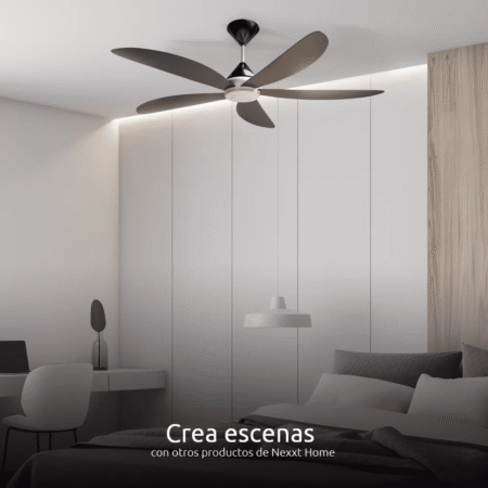 Interruptor Switch Relay Inteligente Nexxt Rele: imagen 8