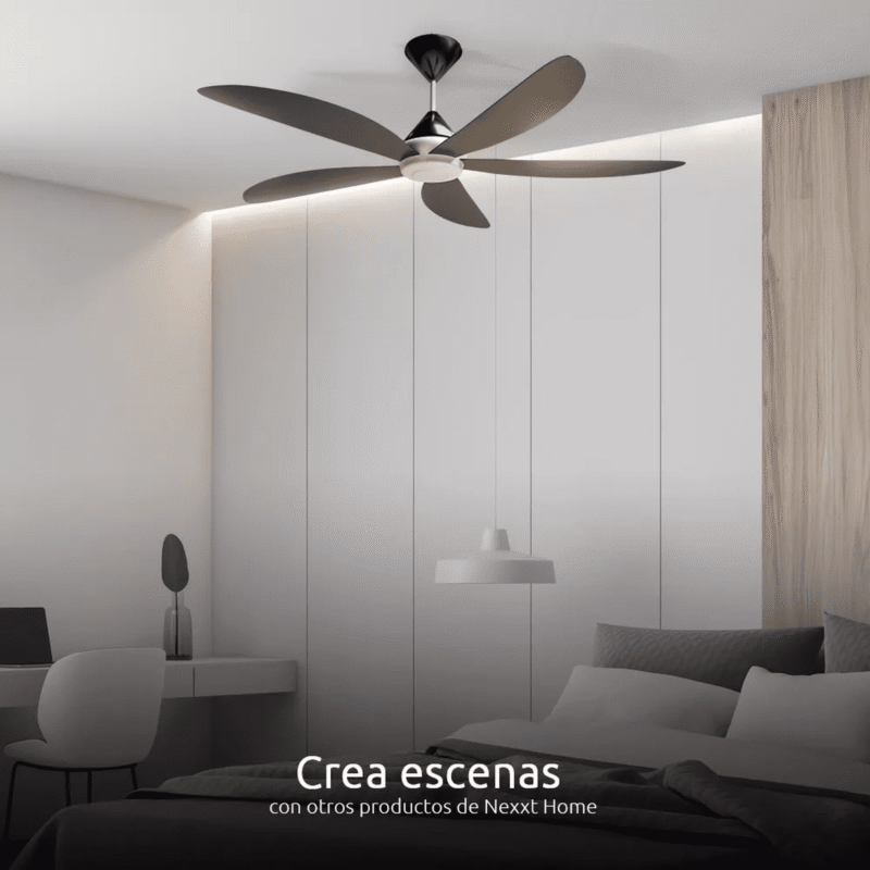 Interruptor Switch Relay Inteligente Nexxt Rele