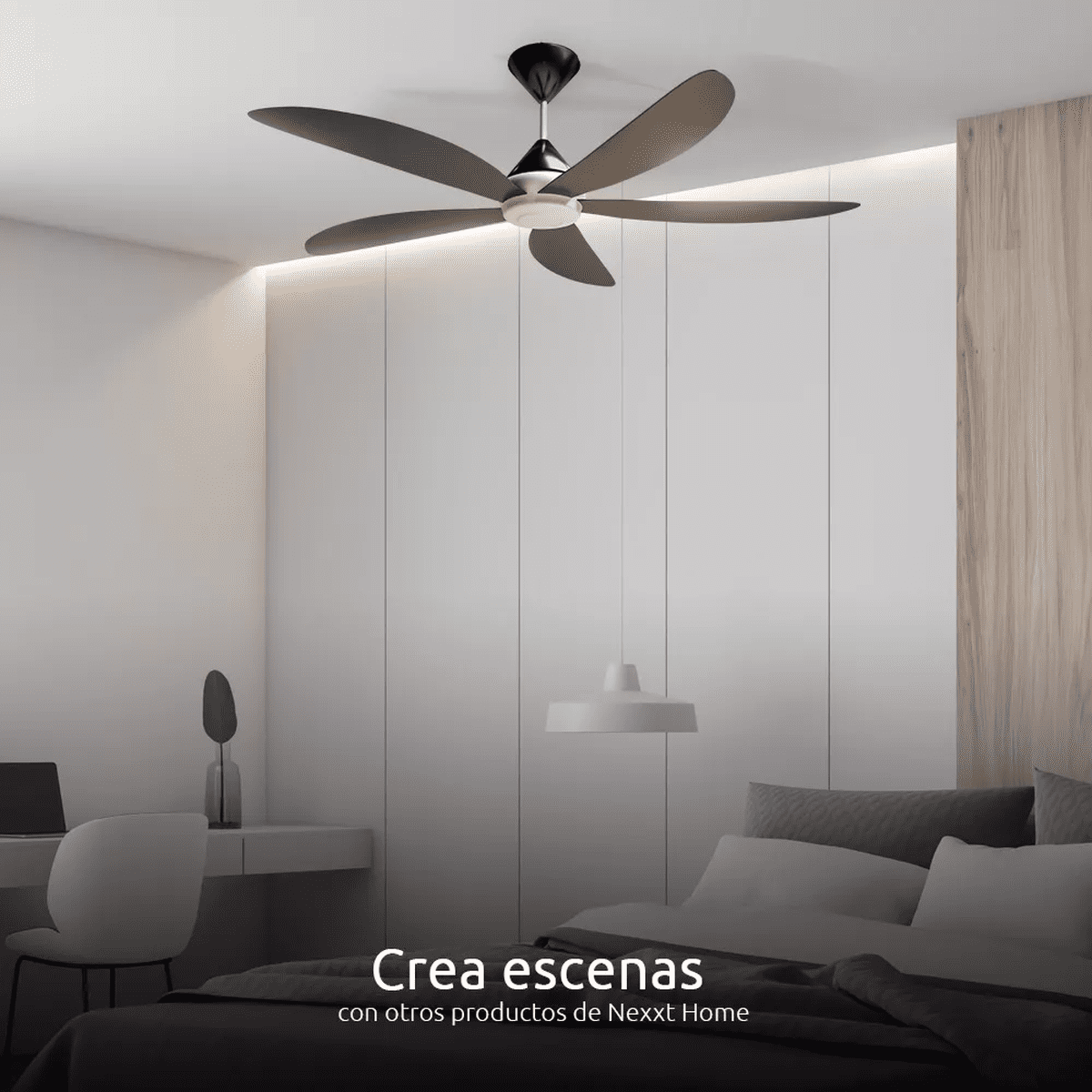 Interruptor Switch Relay Inteligente Nexxt Rele: imagen 8