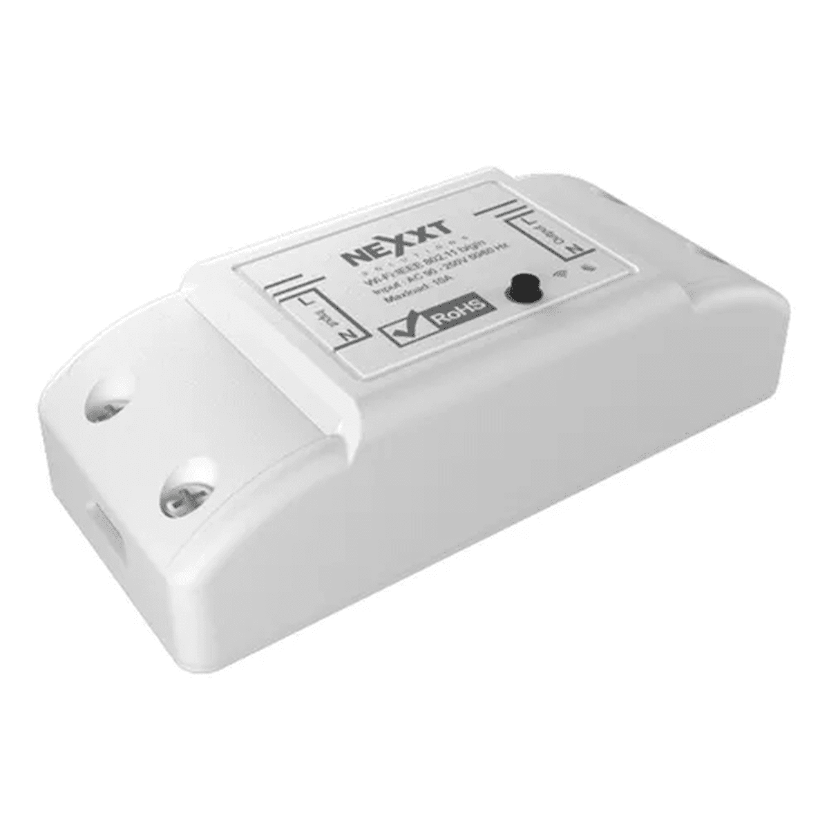Interruptor Switch Relay Inteligente Nexxt Rele: imagen 1