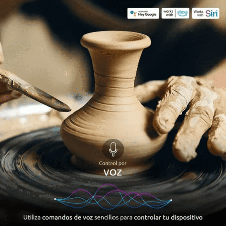 Lampara Led Nexxt Pack X2: imagen 4