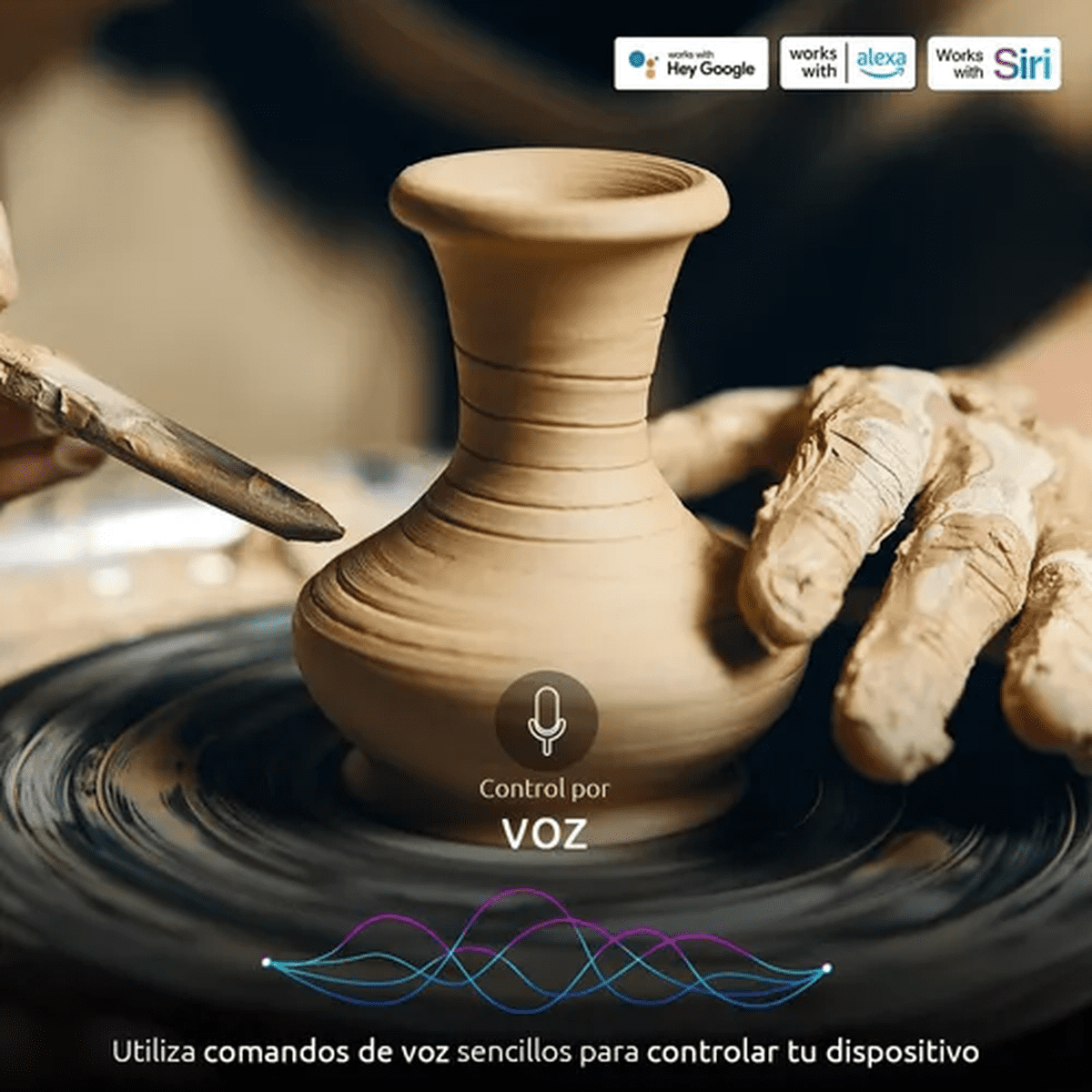 Lampara Led Nexxt Pack X2: imagen 4