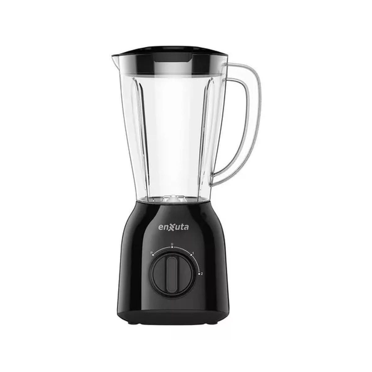 Licuadora Enxuta Sdaenxl1994 1.5 l Con Jarra De Plástico Amv Color Negro: imagen 1