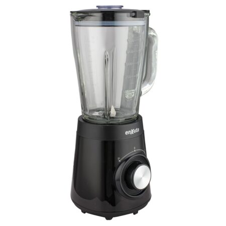 Licuadora Enxuta 1,5 Litros Vaso de Vidrio: imagen 2