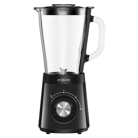 Licuadora Enxuta 1,5 Litros Vaso de Vidrio