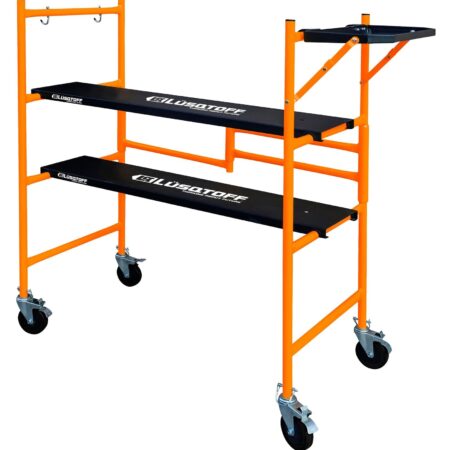 Mini andamio portátil Lusqtoff