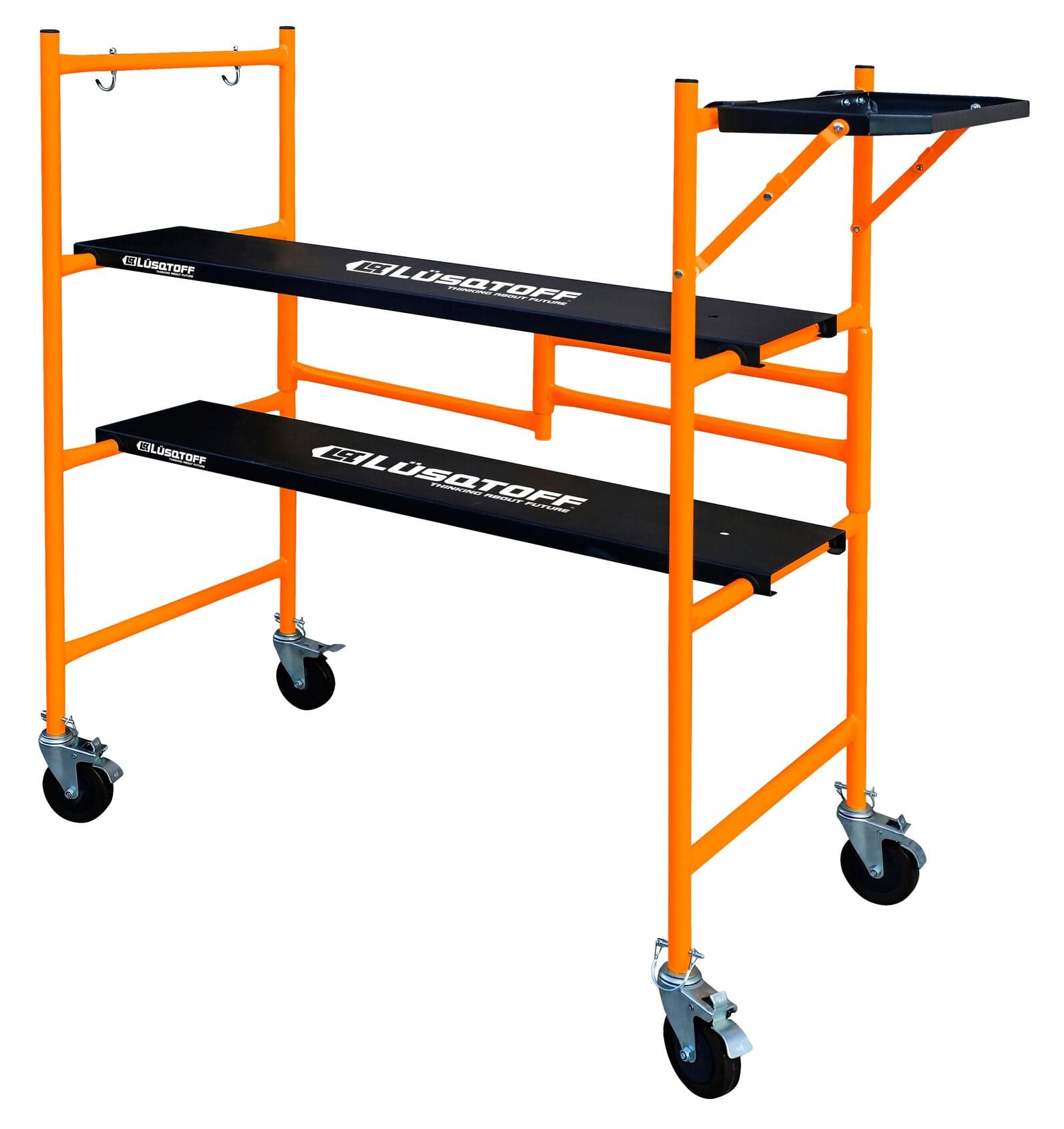 Mini andamio portátil Lusqtoff: imagen 1