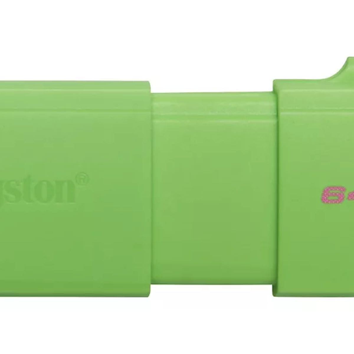 Memoria Flash USB Kingston de 64gb: imagen 2