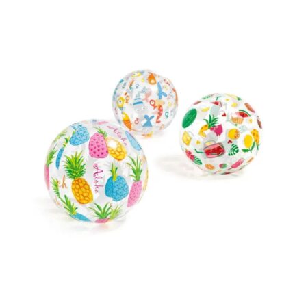 Pelota Inflable INTEX Playa